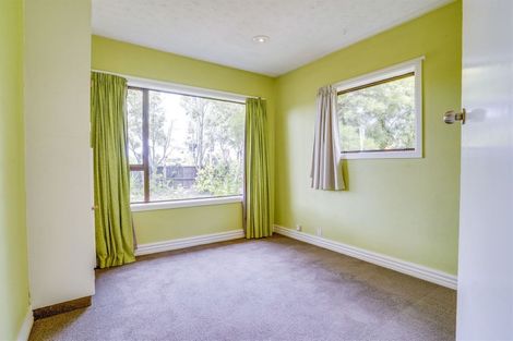 Photo of property in 319 Wairakei Road, Burnside, Christchurch, 8053