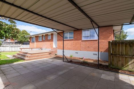 Photo of property in 7 Hinau Street, Pukehangi, Rotorua, 3015