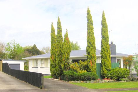 Photo of property in 49 Cobham Drive, Morrinsville, 3300
