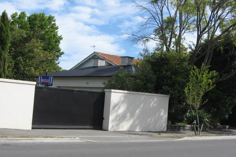 Photo of property in 24 Holmwood Road, Merivale, Christchurch, 8014