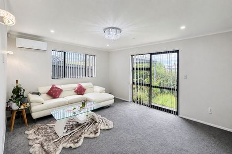 Photo of property in 18 Calvert Avenue, Mangere East, Auckland, 2024