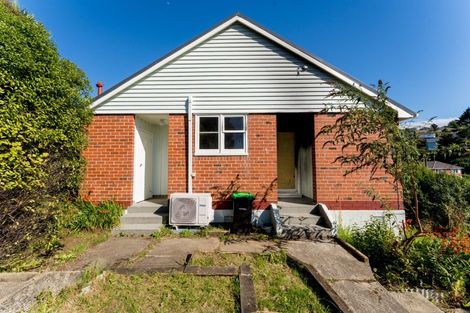 Photo of property in 17 Craighall Crescent, Wakari, Dunedin, 9010