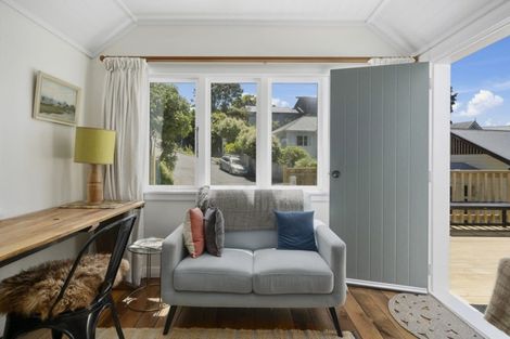 Photo of property in 45a Mana Street, Vogeltown, Wellington, 6021