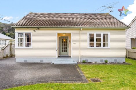 Photo of property in 12 Rumgay Street, Fairfield, Lower Hutt, 5011
