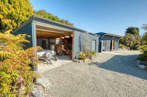 Photo of property in 416 Maori Creek Road, Marsden, Dobson, 7872