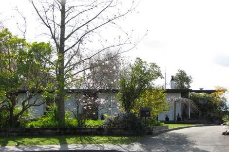 Photo of property in 22 Aotea Crescent, Havelock North, 4130