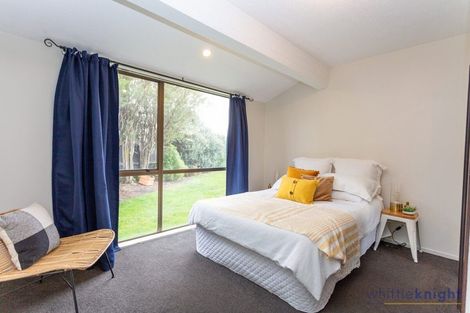 Photo of property in 22 Geraldo Place, Russley, Christchurch, 8042
