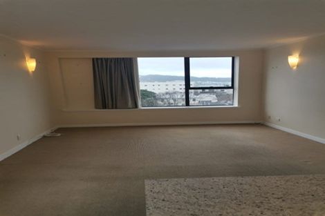 Photo of property in Hobson Court Flats, 55/70 Hobson Street, Thorndon, Wellington, 6011