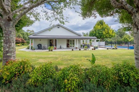 Photo of property in 26 Meadowgreen Drive, Tamahere, Hamilton, 3283