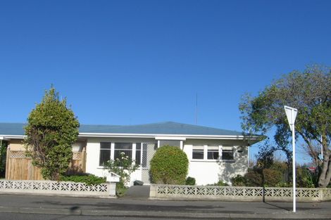 Photo of property in 12 Todd Street, Napier South, Napier, 4110