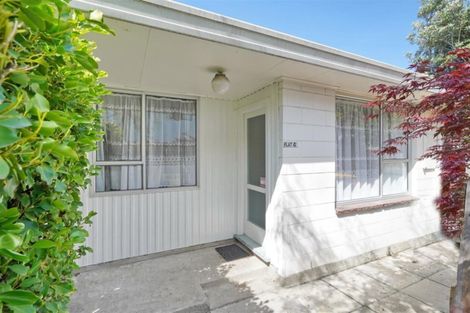 Photo of property in 4/17 Barrie Street, Addington, Christchurch, 8024