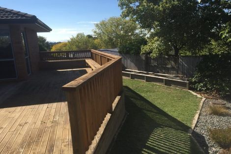 Photo of property in 13a Achilles Rise, Flagstaff, Hamilton, 3210