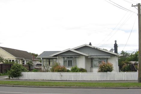 Photo of property in 12 Hargood Street, Woolston, Christchurch, 8062
