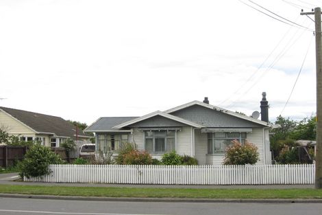 Photo of property in 12 Hargood Street, Woolston, Christchurch, 8062
