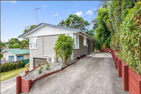 Photo of property in 18 Aronui Terrace, Kelston, Auckland, 0602