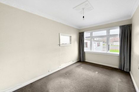 Photo of property in 321 College Street, West End, Palmerston North, 4410