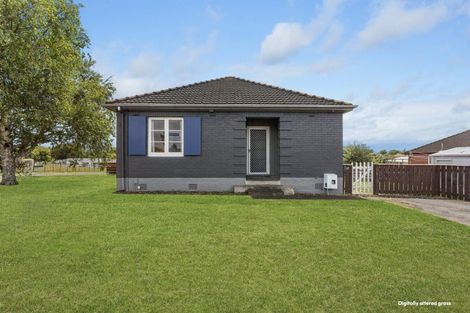 Photo of property in 97 Rangiora Avenue, Roslyn, Palmerston North, 4414