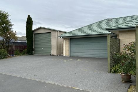 Photo of property in 537 Harewood Road, Harewood, Christchurch, 8051