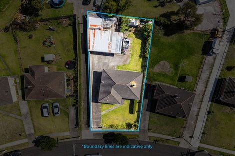 Photo of property in 11 Sandbrook Avenue, Otara, Auckland, 2023