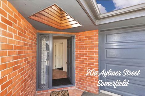 Photo of property in 20a Aylmer Street, Somerfield, Christchurch, 8024