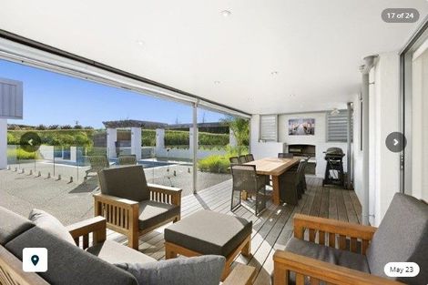 Photo of property in 153h Green Road, Dairy Flat, Albany, 0792