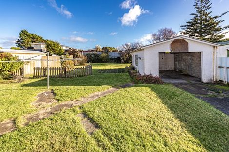 Photo of property in 67 Thatcher Street, Castlecliff, Whanganui, 4501