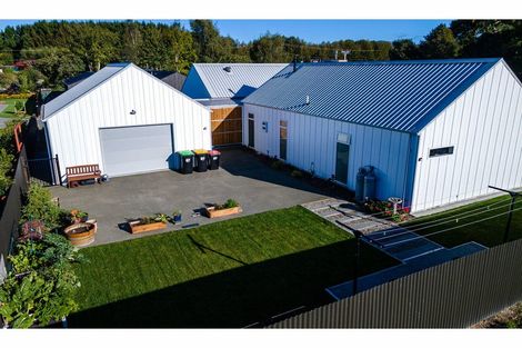 Photo of property in 4a Templer Street, Geraldine, 7930