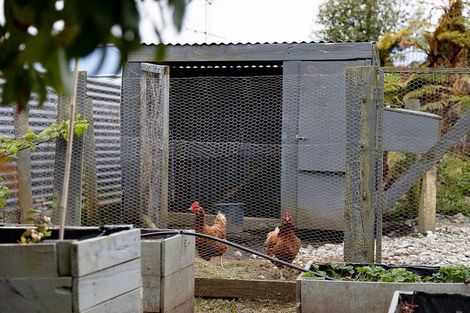 Photo of property in 208 Park Street, Hokitika, 7810