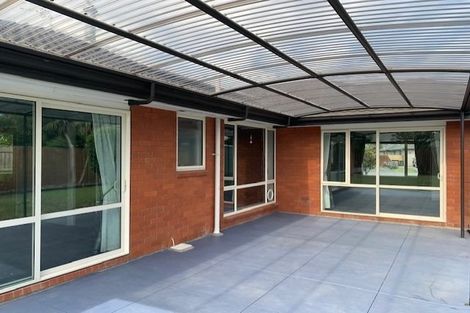 Photo of property in 3 Vasari Grange, Rolleston, 7614