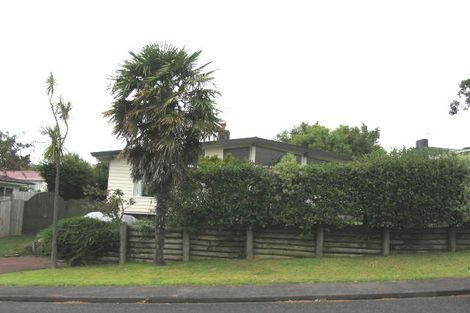 Photo of property in 4 Springfield Street, Forrest Hill, Auckland, 0620
