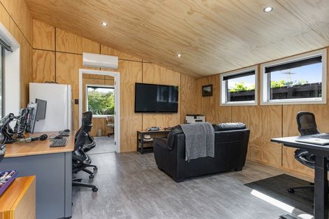 Photo of property in 183 Redwood Street, Witherlea, Blenheim, 7201