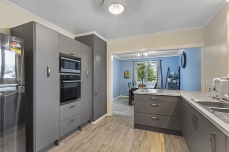 Photo of property in 1 Huia Street, Pahiatua, 4910