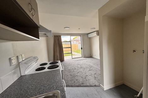 Photo of property in 1/20 Leyden Street, Phillipstown, Christchurch, 8011