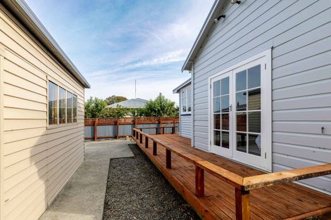 Photo of property in 5a Strathmore Avenue, Levin, 5510