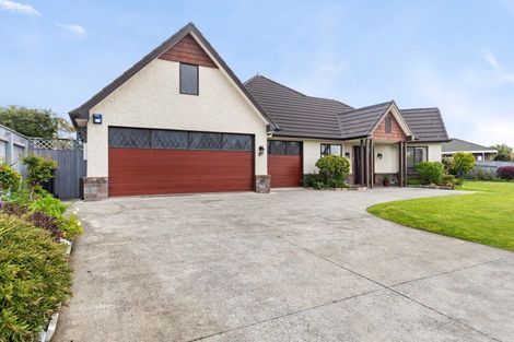 Photo of property in 9 Clearview Drive, Milson, Palmerston North, 4414