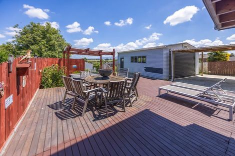 Photo of property in 553 Fairview Road, Te Awamutu, 3800