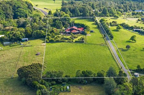 Photo of property in 236a Tim Road, Whakamarama, Tauranga, 3180