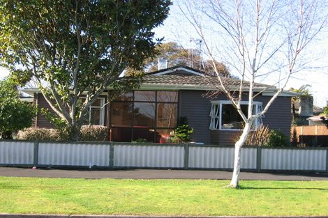 Photo of property in 6 Darley Street, Maeroa, Hamilton, 3200