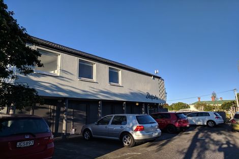 Photo of property in 4/169 Jervois Road, Herne Bay, Auckland, 1011