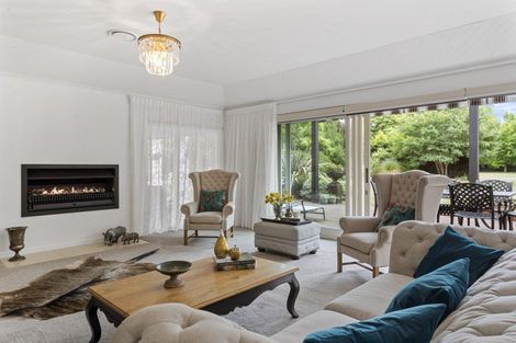 Photo of property in 39 Keetly Place, Ohoka, Kaiapoi, 7692