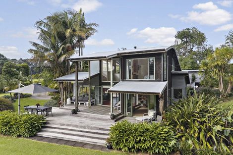 Photo of property in 144b Runciman Road, Pukekohe East, Pukekohe, 2677