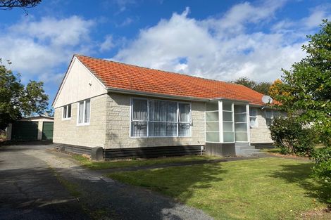 Photo of property in 12 Montgomery Crescent, Bader, Hamilton, 3206