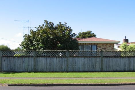 Photo of property in 18 Grey Street, Putaruru, 3411