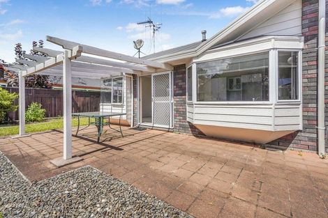 Photo of property in 35 Moreland Avenue, Pukete, Hamilton, 3200