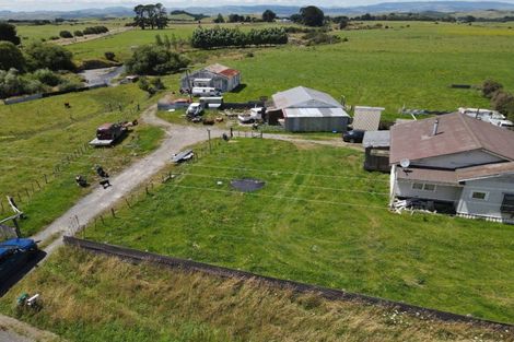 Photo of property in 747 Maharahara Road, Maharahara, Dannevirke, 4972