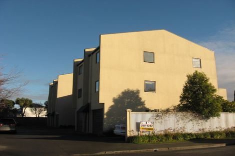 Photo of property in 5/433 Madras Street, St Albans, Christchurch, 8014