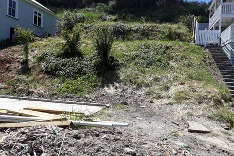 Photo of property in 1a Little Burke Street, Hospital Hill, Napier, 4110