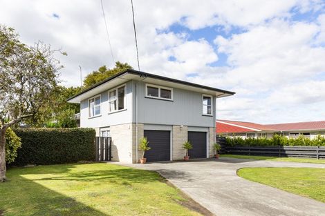 Photo of property in 513 Oliphant Road, Raureka, Hastings, 4120