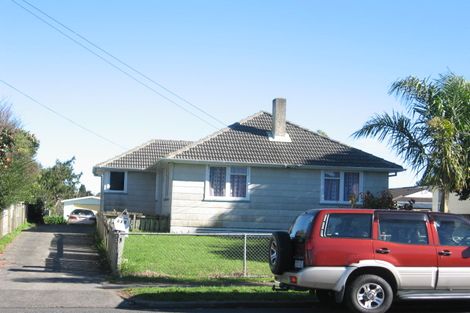 Photo of property in 301 Great South Road, Manurewa, Auckland, 2102