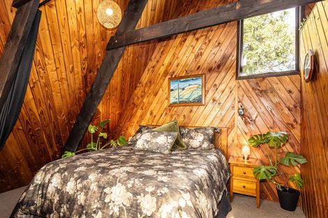 Photo of property in 9 Totara Street, Ohakune, 4625